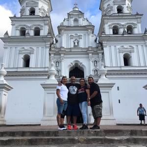 Meet your Posher, Máx